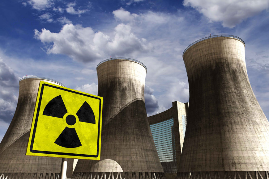 ミシェル・ベアリング社固有の技術力が原子力発電所ブラックアウト要求に応える